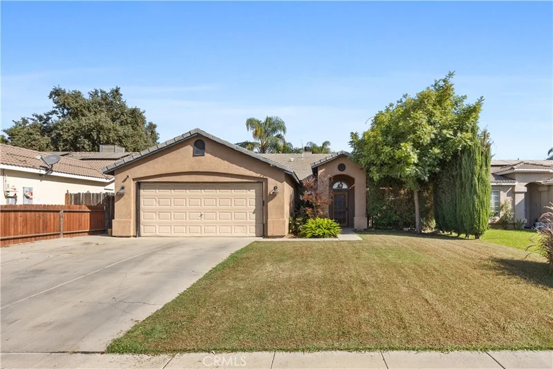 432 Dry Meadow Lane, Bakersfield, CA 93308