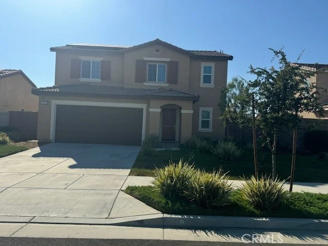 1243 Justice Place, Hemet, CA 92543
