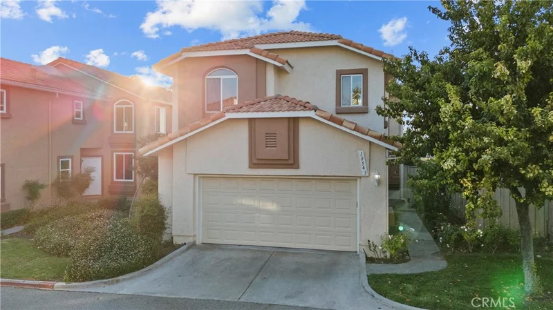 18543 Olympian Court, Canyon Country, CA 91351