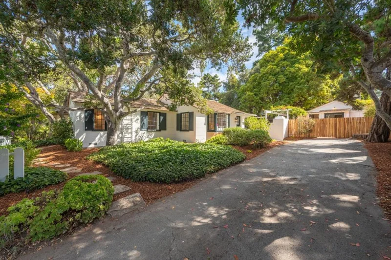 0 Lincoln 2 SE Of 12th, Carmel, CA 93921