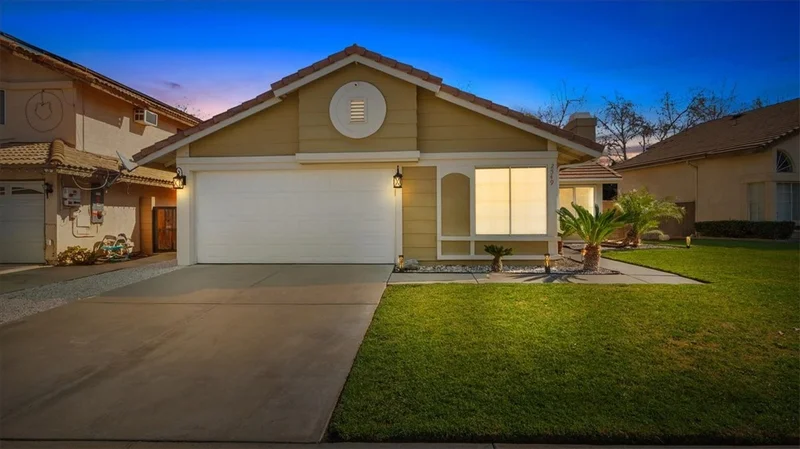 2549 Shady Glen Lane, San Bernardino, CA 92408