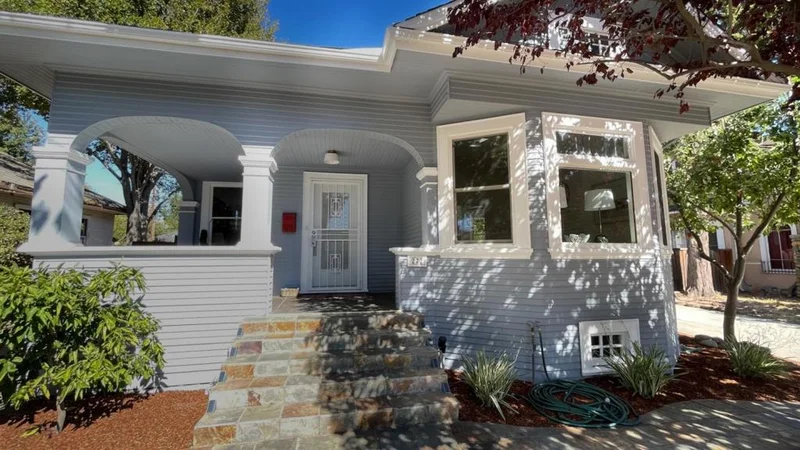 272 16th Street, San Jose, CA 95112
