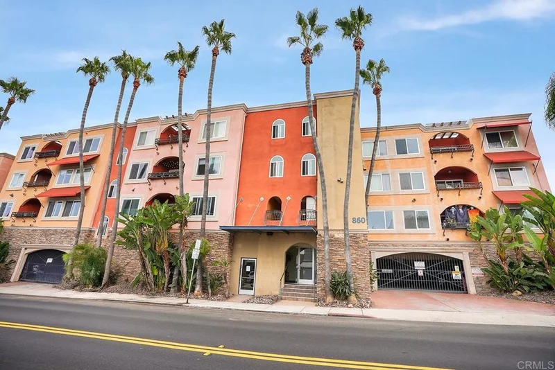 860 Turquoise Street 230, San Diego, CA 92109