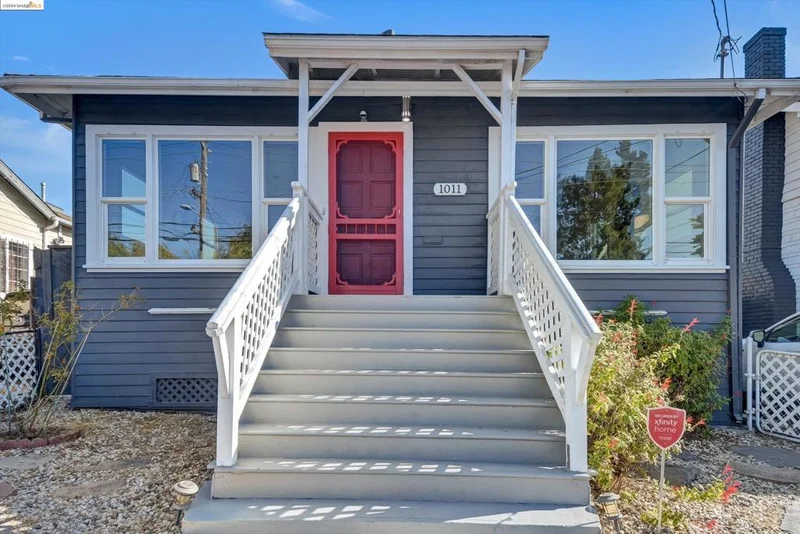 1011 61st St, Oakland, CA 94608
