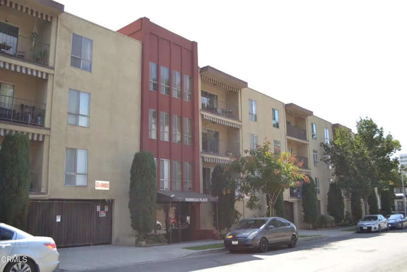 620 N Kenwood Street 203, Glendale, CA 91206