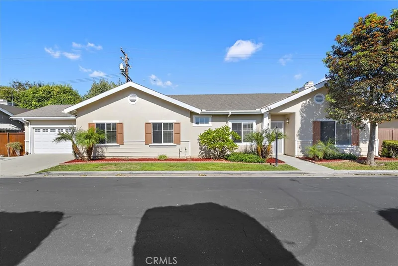 7745 Ridgeview Lane, Whittier, CA 90606