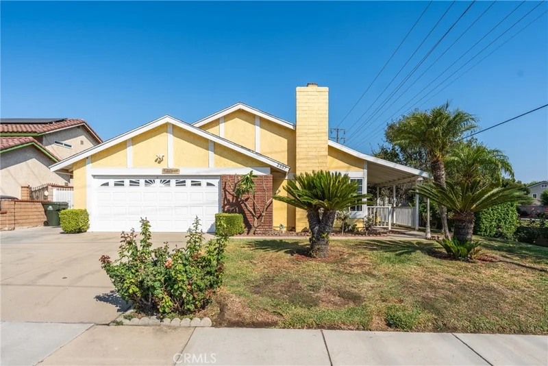 2557 S Sultana Avenue, Ontario, CA 91761