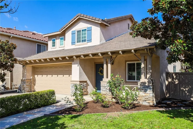 2545 San Simon Street, Tustin, CA 92782