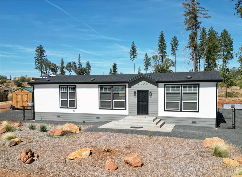 1028 Maple Park Drive, Paradise, CA 95969
