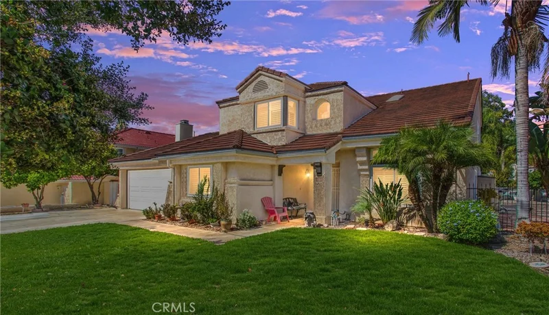 3007 Hidden Valley Lane, Colton, CA 92324
