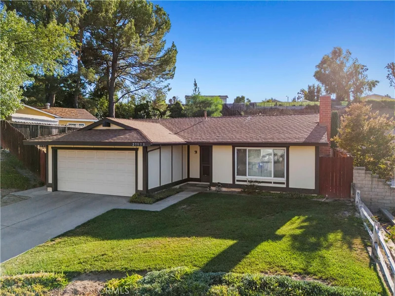 27575 Elder View Drive, Valencia, CA 91354