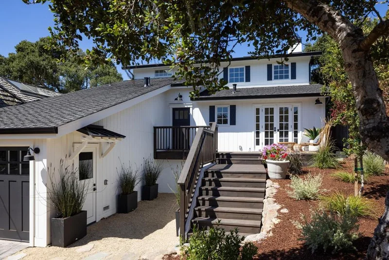 0 Mission 4 SW Of 10th Street, Carmel, CA 93921