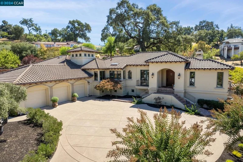 859 El Pintado Rd, Danville, CA 94526