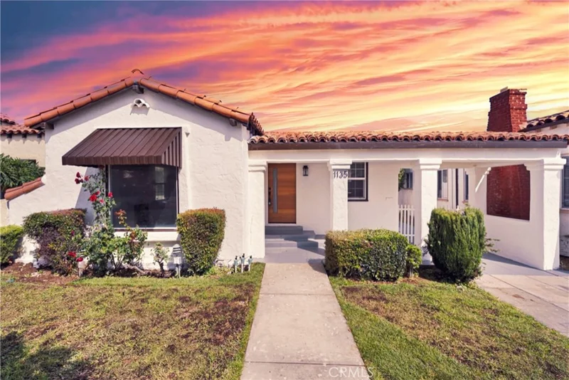 1135 W 81st Place, Los Angeles, CA 90044