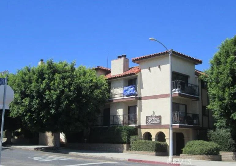 912 W 11th Street 4, San Pedro, CA 90731