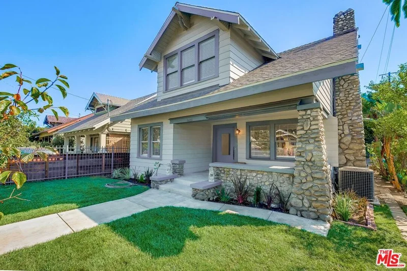 5602 Irvington Place, Los Angeles, CA 90042