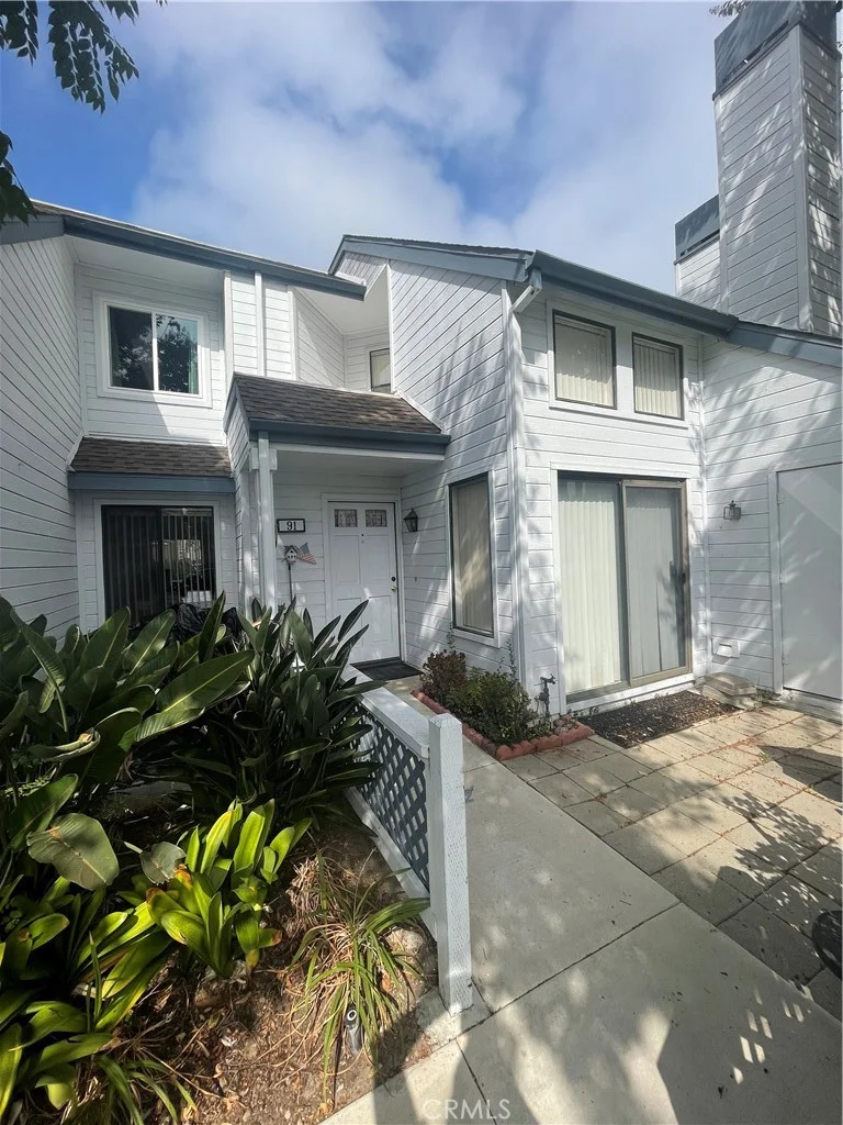 91 Greenmoor 29, Irvine, CA 92614