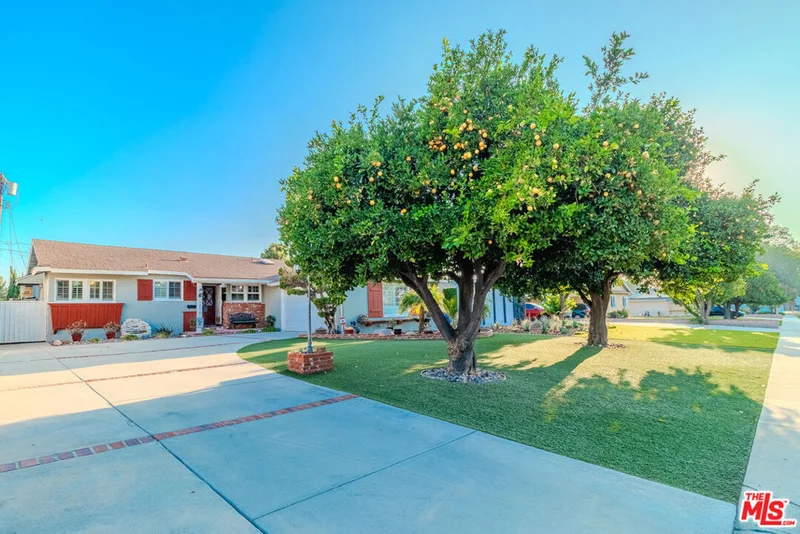 18618 Dearborn Street, Northridge, CA 91324
