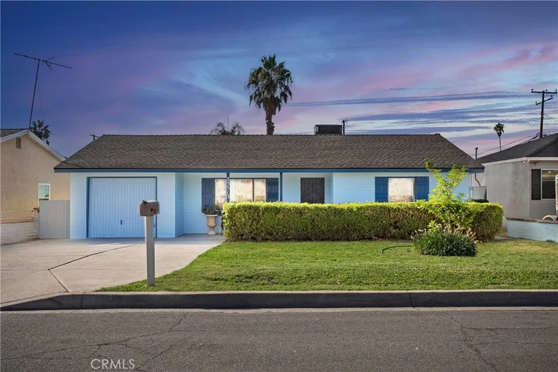 25513 Amanda Street, San Bernardino, CA 92404