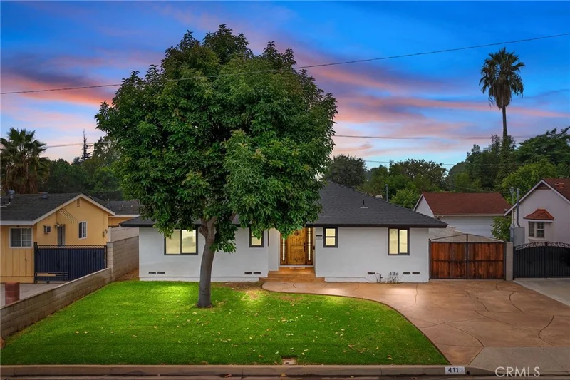 411 N Morada Avenue, West Covina, CA 91790