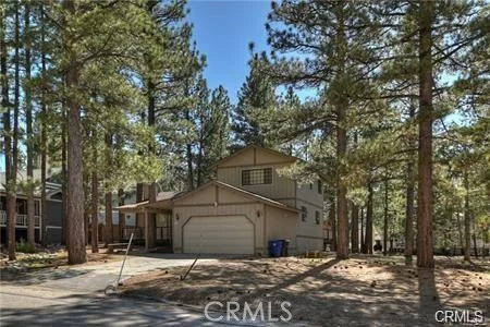 423 Pine View Drive, Big Bear City, CA 92314