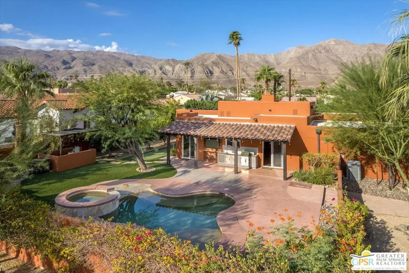 77655 Calle Potrero, La Quinta, CA 92253