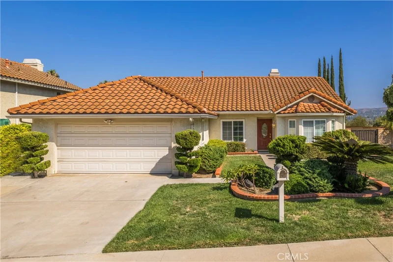 1896 Paseo Azul, Rowland Heights, CA 91748