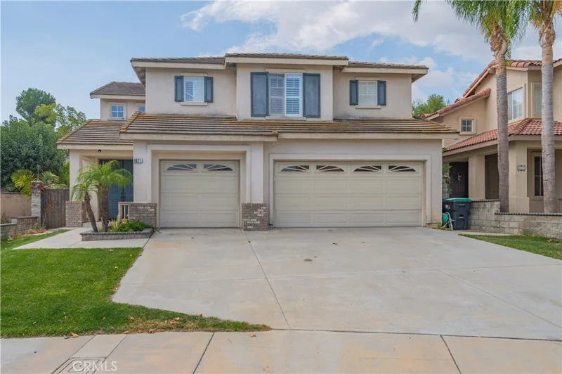 4621 Saint Andrews Drive, Chino Hills, CA 91709
