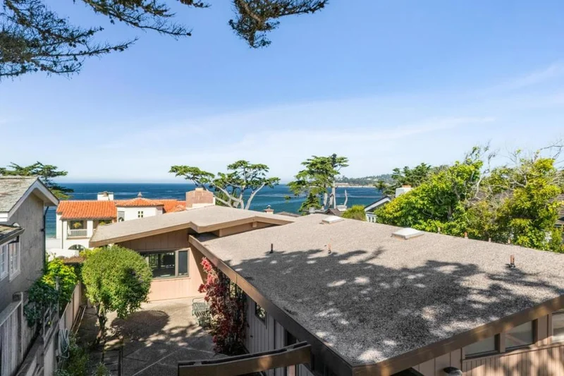 0 San Antonio 3 SW Of 8th Avenue, Carmel, CA 93921