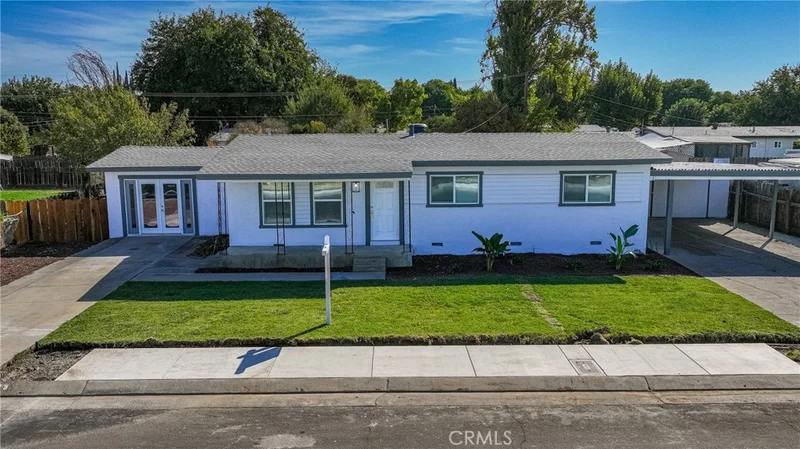 2978 Nottingham Lane, Merced, CA 95340