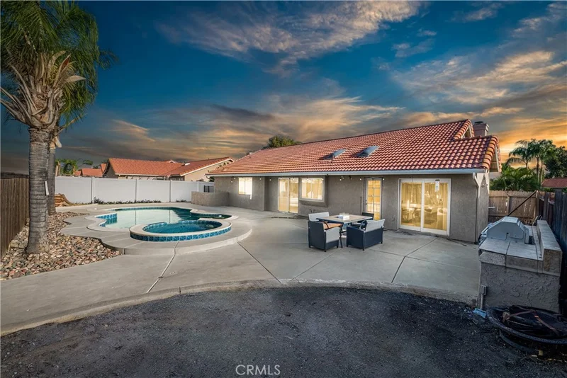 27252 Rio Vista Drive, Menifee, CA 92586