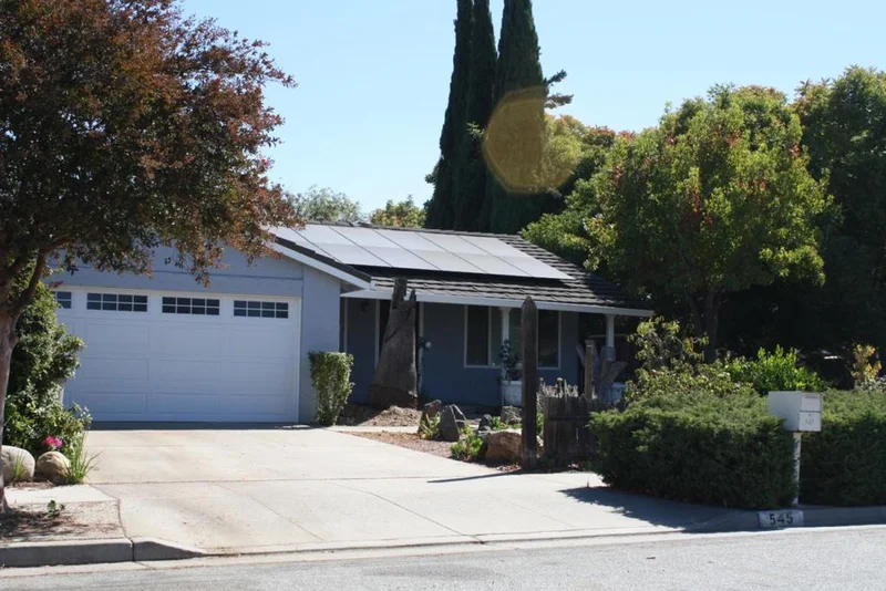 545 Northgate Drive, San Jose, CA 95111