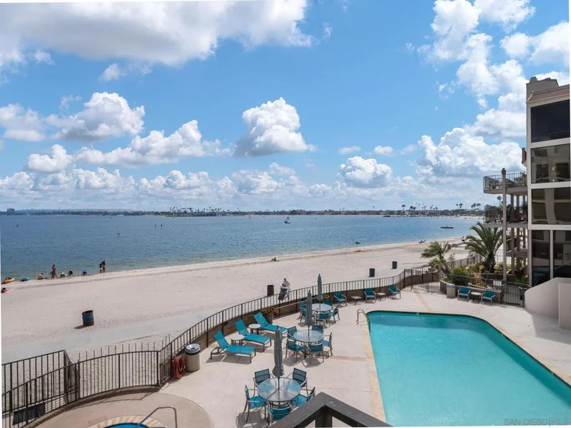 1145 Pacific Beach Drive 208, San Diego, CA 92109