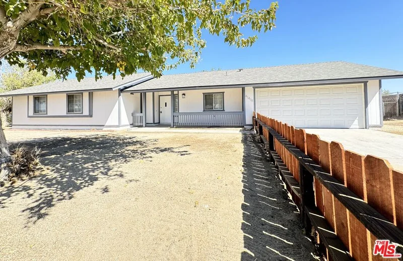 41418 158th Street East, Lancaster, CA 93535