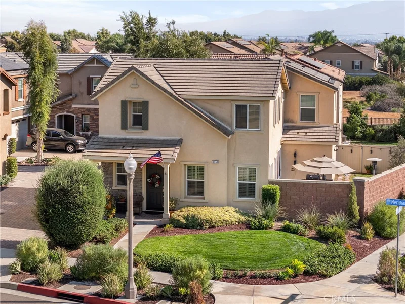 7951 Meridian Street, Chino, CA 91708