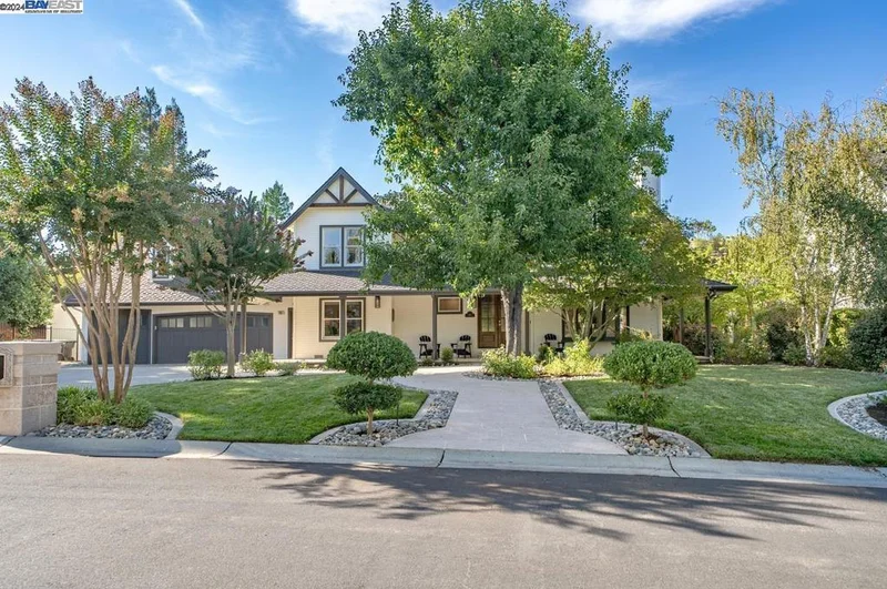 850 Gray Fox Cir, Pleasanton, CA 94566