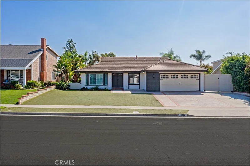 1254 Valparaiso Drive E, Placentia, CA 92870