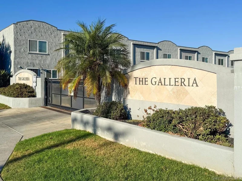 851 S Mollison 28, El Cajon, CA 92020