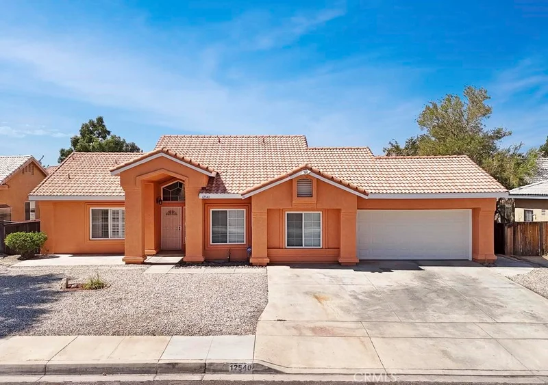 12540 El Evado Road, Victorville, CA 92392