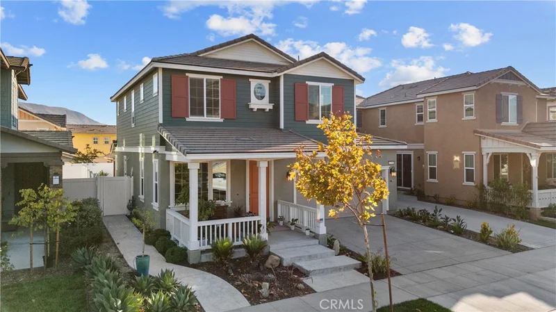 274 Hydrangea Street, Fillmore, CA 93015