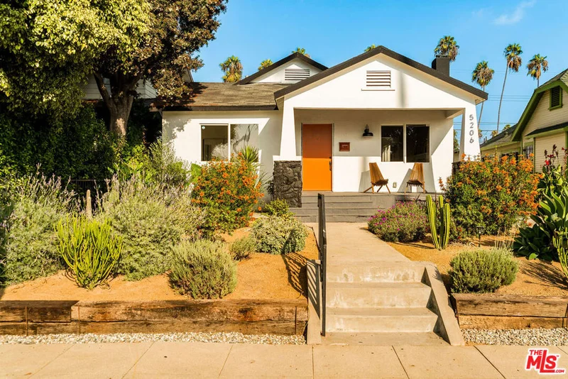 5206 S Wilton Place, Los Angeles, CA 90062