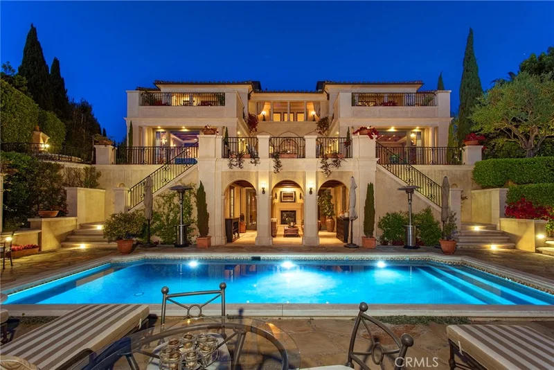 10 Fairway Point, Newport Coast, CA 92657