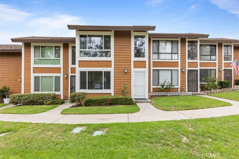 25885 Trabuco Road 312, Lake Forest, CA 92630