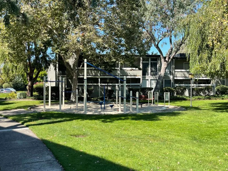1170 Foster City Boulevard 215, Foster City, CA 94404