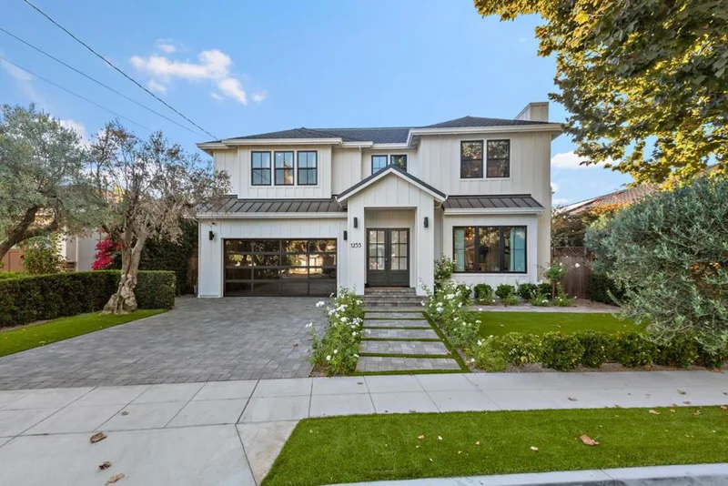 1253 Settle Avenue, San Jose, CA 95125