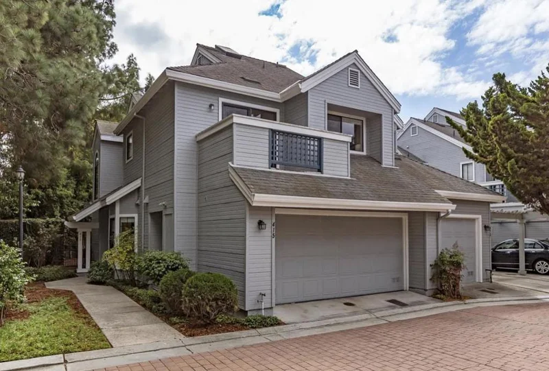 415 Mountain Laurel Court, Mountain View, CA 94043
