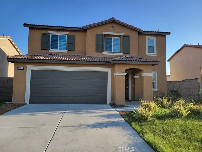 1231 Memorial Avenue, Hemet, CA 92543