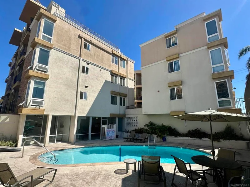 4111 Illinois St 104, San Diego, CA 92104