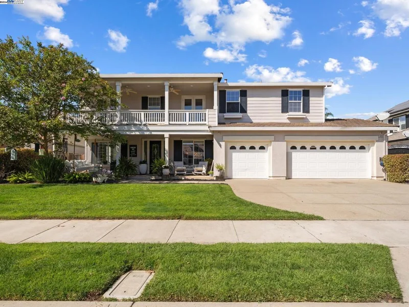 2853 Gardenside Ct