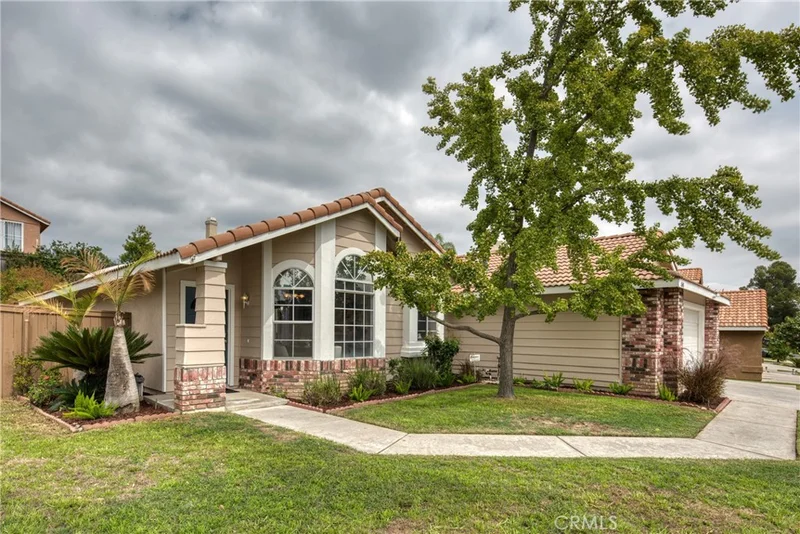 11648 Mount Sherman Court, Rancho Cucamonga, CA 91737